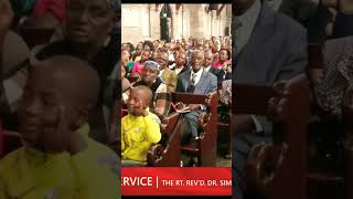 Tukutendereza part 2 cathedralofpraise churchchoir africamusic africanmusic christianmusic [upl. by Nissy]