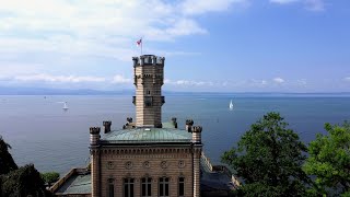 ImmenstaadMeersburgUhldingenLangenargenHagnau  Bodensee 2021 [upl. by Tiler800]