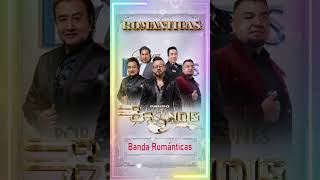 Grupo Bryndis Mix Romanticas Viejitas Con Poemas [upl. by Etnahs]