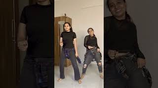 Ishq Shava Dance Cover bollywood song youtube youtubeshorts [upl. by Norac]