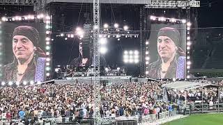 BRUCE SPRINGSTEEN BORN TO RUN LIVE AT WRIGLEY FIELD CHICAGO AUGUST 11th 2023 [upl. by Ennahteb]