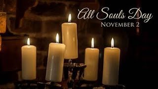 All Saints amp All Souls Weekend November 2nd 2024 500 PM ET [upl. by Adamec242]