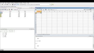 2 Introduction to Windows of MATLAB R2007b [upl. by Rena]