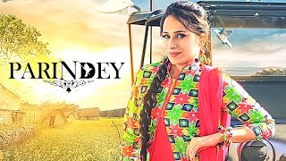 Latest Punjabi Song 2017  Parindey Samer Kaur  Desi Crew  TSeries Apna Punjab [upl. by Finnegan61]