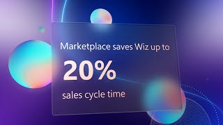 How Wiz grew exponentially through the marketplace [upl. by Anirb]