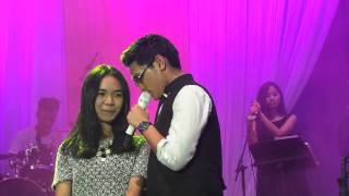 konser spektakuler duo AFGAN part 14 [upl. by Kim]