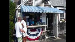 Ogunquit Maine Video Tour And Food Review By Bobby DoTube Pick Of The Week [upl. by Scheers99]