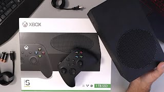 Xbox Series X vs Xbox Series S  Ultimate Comparison [upl. by Nahem819]