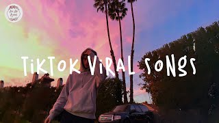 Tiktok hits  Tiktok songs 2021 🍰 Viral hits 2022 December 2021 [upl. by Arney]