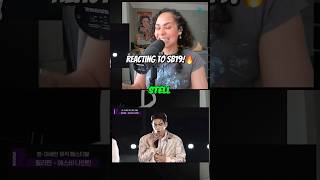 Reacting to sb19 🎤 reaction sb19pablo sb19stell musicreaction vocalcoach [upl. by Gula]