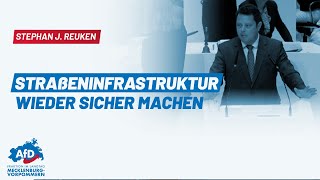 Stephan J Reuken Autofahren wird teurer  Doch was tut RotRot [upl. by Schwartz]