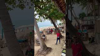 Koh Samui Lamai Beach Paradise July 2024 [upl. by Madian]