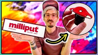 Making SculpturesModels With Milliput Epoxy Putty How To Use Milliput Epoxy Putty [upl. by Halyk]