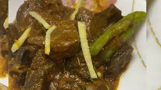 Kaleji Masala Recipe  Kaleji Recipe  Bakra Eid Special Recipe  how to clean and make kaleji [upl. by Bailar531]