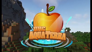 UHC AQUATERRA ‖ 2 [upl. by Paver753]