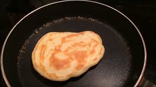 Recette facile des blinis  Latelier de Juliette [upl. by Elleon]