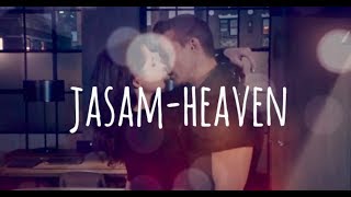 JaSam  Heaven [upl. by Asial]