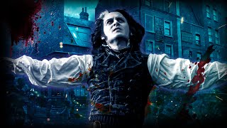 Analysis of quotEpiphanyquot from Sweeney Todd [upl. by Grega512]