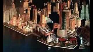 Helicopter flight over New York gaaf [upl. by Edithe676]