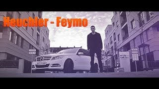 Feymo  Heuchler prod by EKRREC amp BRE [upl. by Mariam]