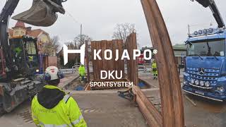 Spontsystem Kojapo DKU [upl. by Carver]