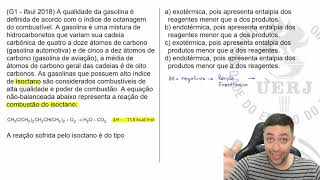 🔥 A qualidade da gasolina é definida de acordo com o índice de octanagem do combustível [upl. by Aciret]