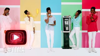 Shamir  Call It Off Official Music Video YTMAs [upl. by Naro]