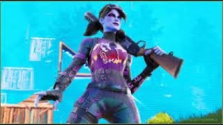 Rosetta 🌹Fortnite Montage [upl. by Chandless]