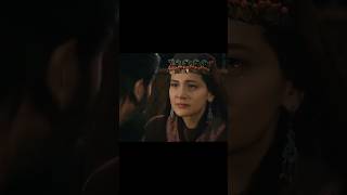 Turgut Alp Vs Aslihan Hatun trt turkishseries ytshorts ytviral unfreezmyacount [upl. by Nyved762]