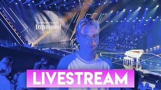 GNTM 2024 Folge 1 LIVESTREAM  Offenes Casting der Models [upl. by Mahtal]