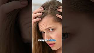 Nutritional Deficiencies Causing Hair Loss  The REAL Reason for Thinning [upl. by Ynwat]