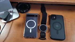 CMF Watch Pro 2 Full Review 1 IOS [upl. by Lucey]