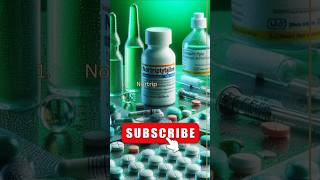 Nortriptyline 👈 Sedative or Depressant  pharmacy depression pharmafocused [upl. by Giarg]