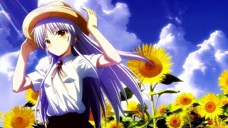 Angel Beats OST  Unjust Life ♥ Memory【Remake】 [upl. by Gehlbach]