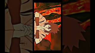 Sasuke Edit Short  Sasuke vs 4 Kage Fight [upl. by Nomed]