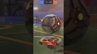 Rocket League Tactical Match Scene 1 shorts [upl. by Adrianna49]