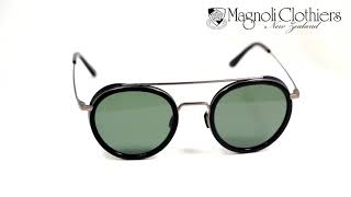 Glider Sunglasses by Magnoli Clothiers [upl. by Ennovy]