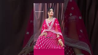 ✨Acchi lagti Ho songwedding trendingyoutubeshorts makeup makeuplover makeuplookmakeupshots [upl. by Lertram]