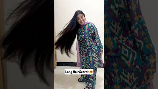 Ukasha Gul’s Long Hair Secret Revealed  ukashagul foryoupage viral longhair [upl. by Walters212]