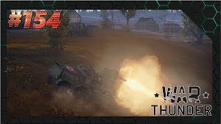 War Thunder 154  Flakbus  Lets Play War Thunder Deutsch [upl. by Arthur]