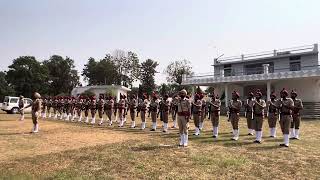 Arrival of His Excellency Governor of Punjab Sh Gulab Chand Kataria [upl. by Pega]