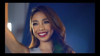 MAYMAY TRANSFORMS TO CATRIONA WITH VICE COSMETICS [upl. by Oznohpla]