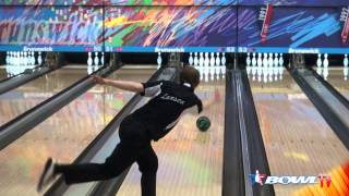 2014 USBC Masters  Squad A highlights [upl. by Learsiy770]