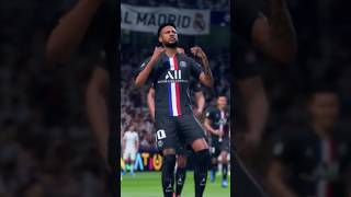 fifa psg neimarjr [upl. by Llertnov401]