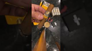 تقييم سيجار كوهيبا سيجلو 1  Cohiba siglo 1 cigar review egyptiancigarclub explore [upl. by Longawa]