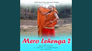 Mero Lehenga 2 [upl. by Acimot]