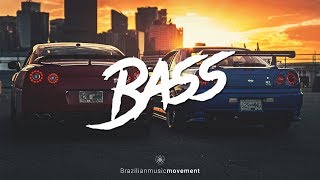 🔈BASS BOOSTED🔈 CAR MUSIC MIX 2019 🔥 BEST EDM BOUNCE ELECTRO HOUSE 30 [upl. by Bonney851]