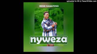 NYWEZA IRENE NAMATOVU OFFICIAL HQ AUDIO [upl. by Junie356]