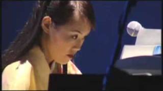 Bela Bartok Mikrokosmos nº146 Ostinato by Satomi Morimoto [upl. by Lowe632]