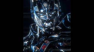 quotTime to find outquot  Transformers optimus prime edit  Death rattle slowed transformers edit [upl. by Rechaba912]